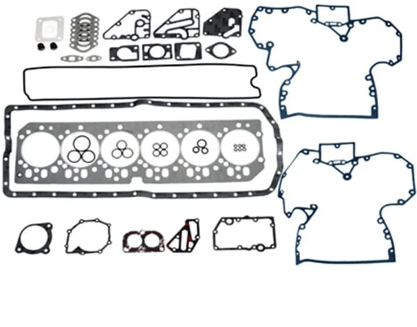 Vapormatic - VPA4630 - Complete Gasket Set