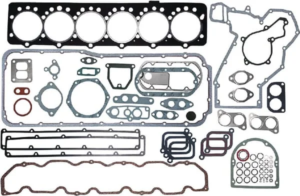 Vapormatic - VPA4636 - Complete Gasket Set