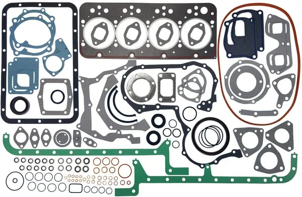 Vapormatic - VPA4646 - Complete Gasket Set