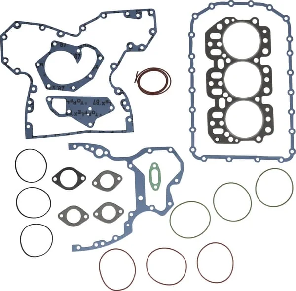 Vapormatic - VPA4682 - Complete Gasket Set