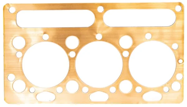 Vapormatic - VPA4691 - Cylinder Head Gasket