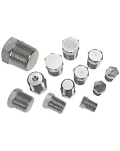 Vapormatic - VPA5097 - Engine Block Plug
