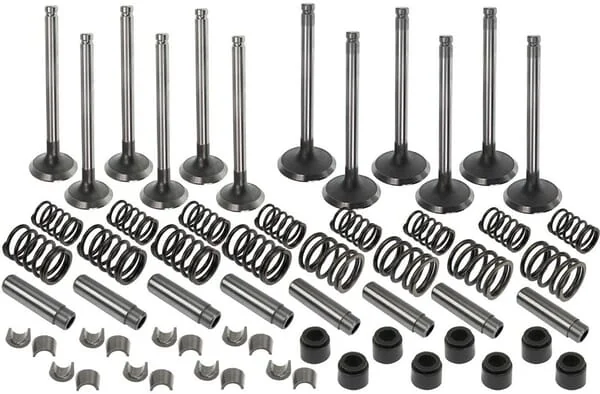 Vapormatic - VPA6000 - Valve Kit
