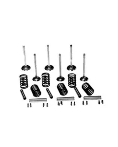 Vapormatic - VPA6002 - Valve Kit
