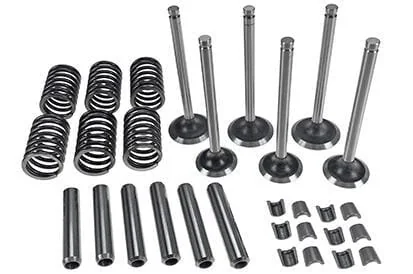 Vapormatic - VPA6004 - Valve Kit