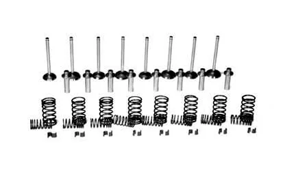 Vapormatic - VPA6007 - Valve Kit