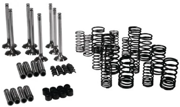 Vapormatic - VPA6010 - Valve Kit