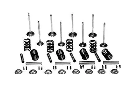 Vapormatic - VPA6012 - Valve Kit