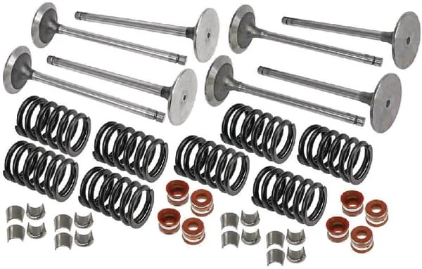 Vapormatic - VPA6019 - Valve Kit