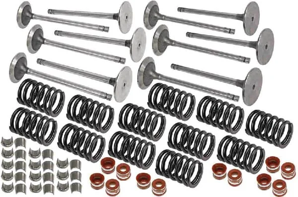Vapormatic - VPA6020 - Valve Kit