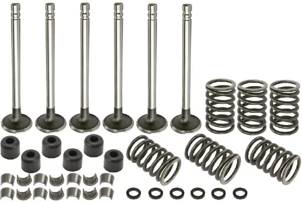 Vapormatic - VPA6021 - Valve Kit