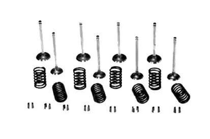 Vapormatic - VPA6032 - Valve Kit