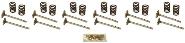 Vapormatic - VPA6056 - Valve Kit