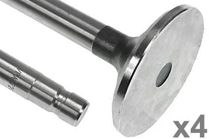 Vapormatic - VPA7261 - Exhaust Valve (x4)