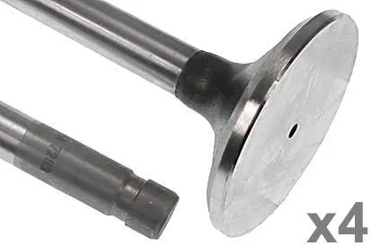 Vapormatic - VPA7283 - Exhaust Valve (x4)