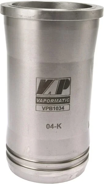 Vapormatic - VPB1034 - Liner With Sealing Rings