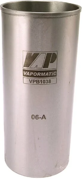 Vapormatic - VPB1038 - Semi Finished Liner