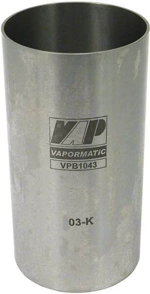 Vapormatic - VPB1043 - Semi Finished Liner