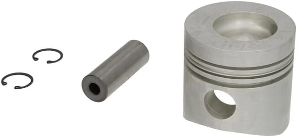 Vapormatic - VPB2911 - Piston Without Rings 102 mm