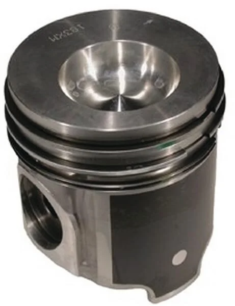 Vapormatic - VPB3807 - Piston With Rings