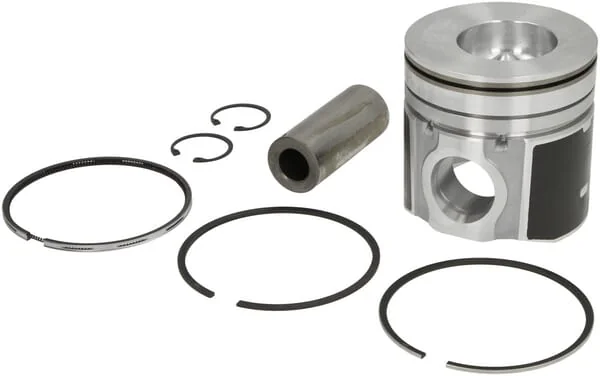 Vapormatic - VPB3816 - Piston With Rings