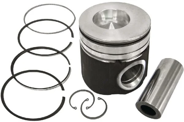 Vapormatic - VPB3817 - Piston With Rings