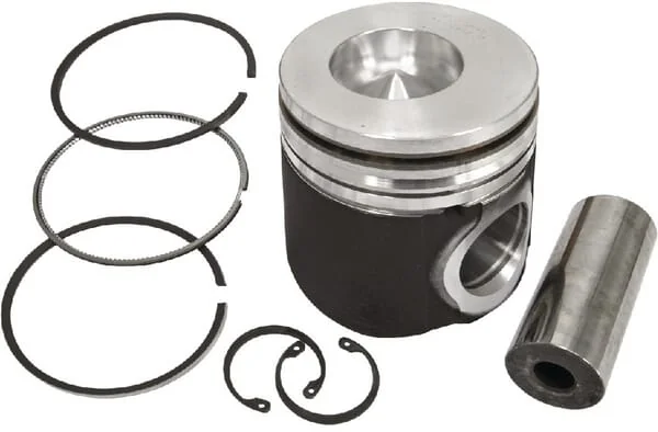 Vapormatic - VPB3818 - Bat With Rings
