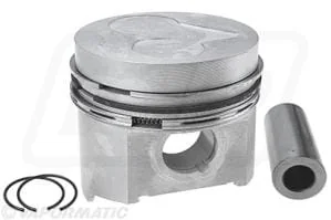 Vapormatic - VPB3828 - Piston With Rings