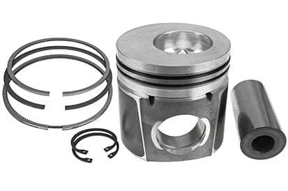 Vapormatic - VPB3832 - Piston With Rings