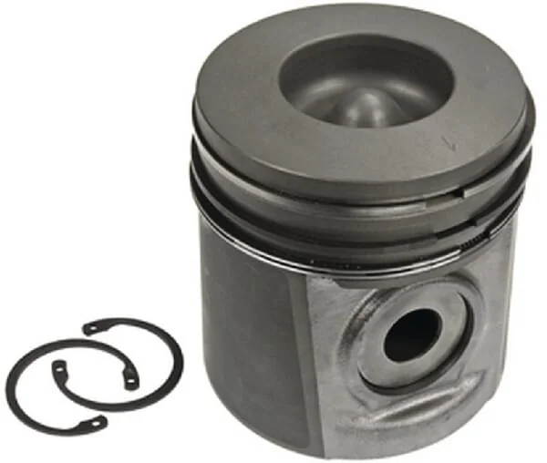 Vapormatic - VPB3841 - Piston With Rings
