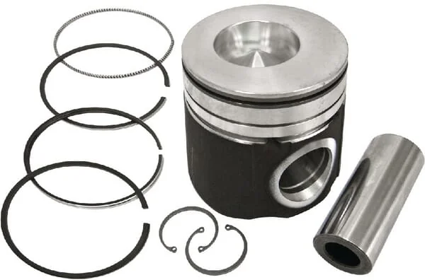 Vapormatic - VPB3844 - Piston With Rings
