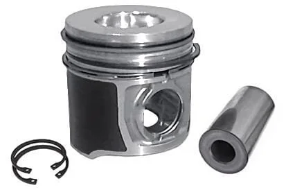 Vapormatic - VPB3860 - Piston With Rings