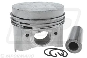 Vapormatic - VPB3863 - Piston With Rings