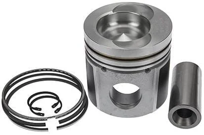 Vapormatic - VPB3866 - Piston With Rings