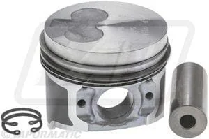 Vapormatic - VPB3876 - Piston With Rings