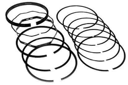 Vapormatic - VPB4000 - Piston Ring Set