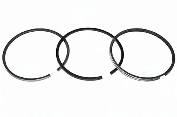 Vapormatic - VPB4006 - Piston Ring Set