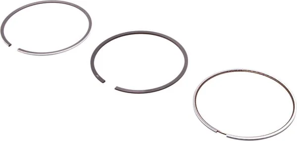 Vapormatic - VPB4007 - Piston Ring Set