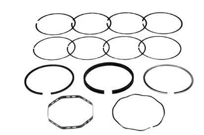 Vapormatic - VPB4010 - Piston Ring Set