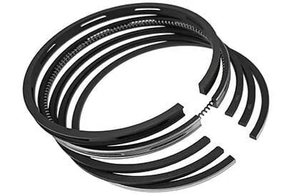 Vapormatic - VPB4090 - Piston Ring Set