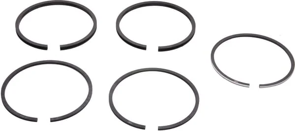 Vapormatic - VPB4302 - Piston Ring Set