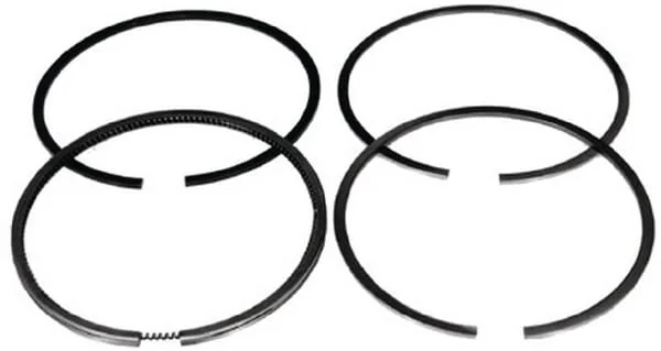 Vapormatic - VPB4540 - Piston Ring Set