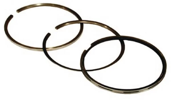 Vapormatic - VPB4615 - Piston Ring Set