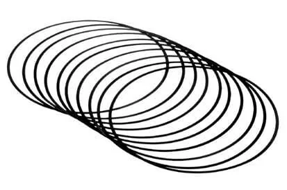 Vapormatic - VPB7302 - Liner Shim Vapormatic (x10)