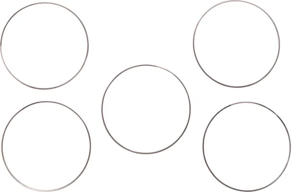Vapormatic - VPB7322 - Liner Shim (x5)