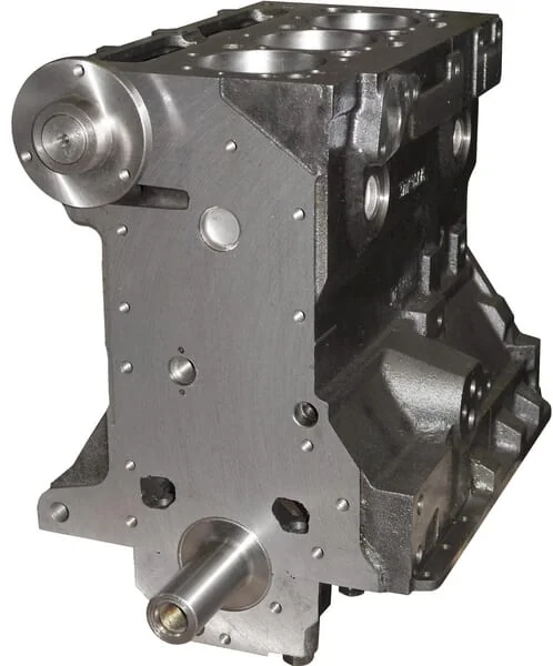 Vapormatic - VPB8018 - Shortblock AD3.152 Rope Seal