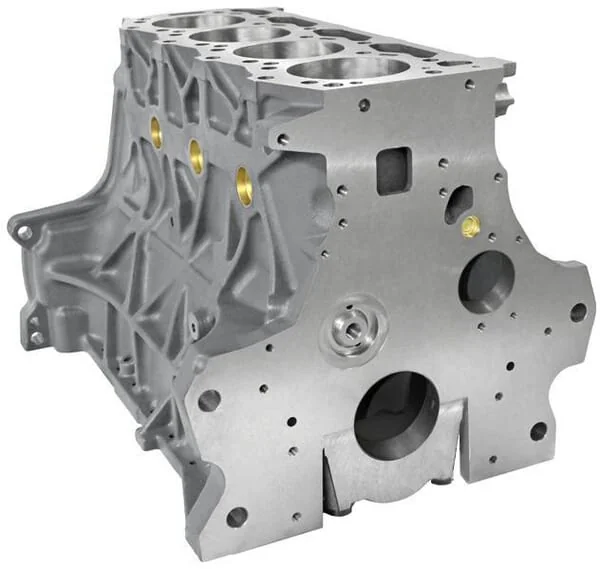 Vapormatic - VPB8506 - Engine Block