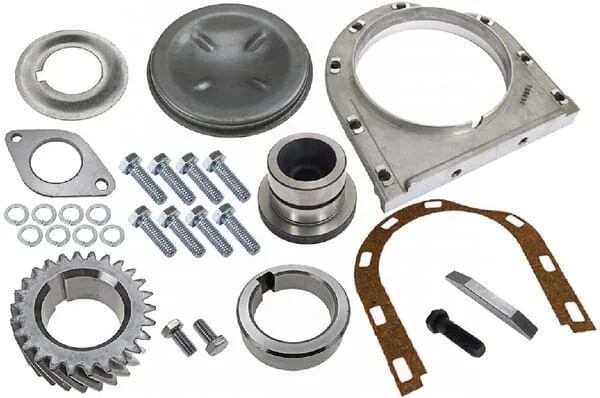 Vapormatic - VPB8552 - Short Motor Kit