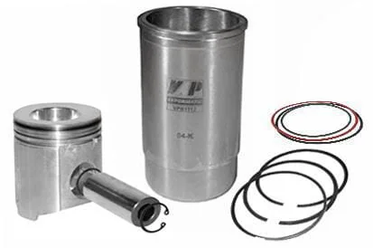 Vapormatic - VPB8634 - Finished Cylinder Kit