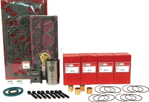 Vapormatic - VPB9000 - Engine Kit